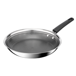 Emotion Power Mesh Frying Pan 24cm - E3410455 main image