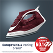 FV2869G0 Tefal Express Steam Iron_No1 brand 