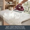 Express Steam Iron FV2869G0 - White & Red