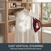 Express Steam Iron FV2869G0 - White & Red