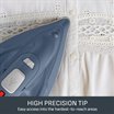 FV2C64G0 Virtuo 30 Tefal Steam Iron Solid Blue_precision tip