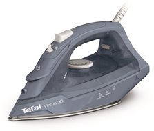 FV2C64G0 Virtuo 30 Tefal Steam Iron Solid Blue_main img