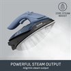 Freemove power steam
