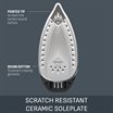 Freemove power soleplate