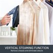 Freemove power vertical steam