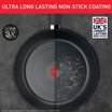 Non stick coating