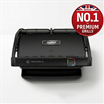 Optigrill Elite Matte Black_Grill_GC7508G0_MI