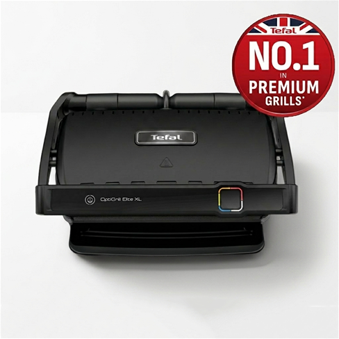 Optigrill Elite Matte Black_Grill_GC7508G0_MI