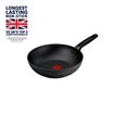 Expertise Plus Induction 26cm Grill Pan - Black (G8584044) main image