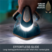 Pro Express Vision Max Steam Generator Iron - Teal / Gold 6