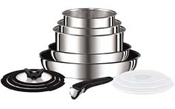 Ingenio Cookware