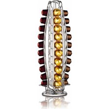 Capsule turning rack - KRUPS Nespresso