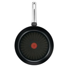 Emotion Plus Induction 28cm Frying Pan - Stainless Steel (E3270644)