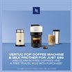 Nespresso Aeroccino3, 12700987, Milk Frother - White_Carousel5_Carousel2