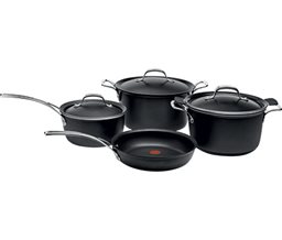 Experience Range Cookware