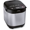 Pain & Delice PF240E40 Breadmaker - Stainless Steel & Black