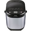 Pain & Delice PF240E40 Breadmaker - Stainless Steel & Black