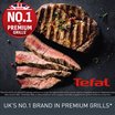 Optigrill Elite Matte Black_Grill_GC7508G0_2