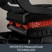 Optigrill Elite Matte Black_Grill_GC7508G0_3