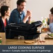 Optigrill Elite Matte Black_Grill_GC7508G0_4