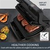 Optigrill Elite Matte Black_Grill_GC7508G0_8