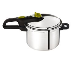 Pressure Cookers