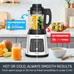 PerfectMix Cook BL83SD65 Blender & Cooker - Stainless Steel  Black_Carousel  Content Perfectmix Cook Carousel 2