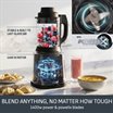 PerfectMix Cook BL83SD65 Blender & Cooker - Stainless Steel  Black_Carousel Content Perfectmix Cook Carousel 4