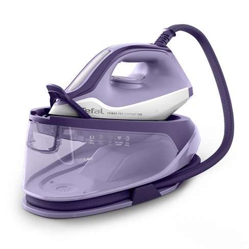 Power Pro Compact 200 Steam Station SV6211G0 - Purple main image