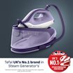 Power Pro Compact 200 Steam Station SV6211G0 - Purple no1 brand