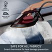 Pro Express GV9230_safe for all fabrics