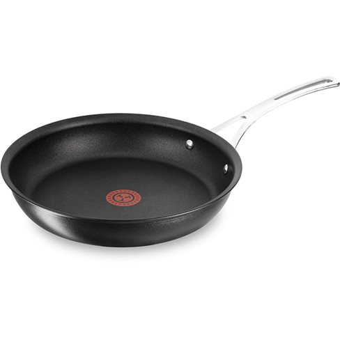 the precise frypan