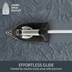 Express easy steam generator iron SV6140_glide