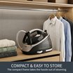 Express easy steam generator iron SV6140_compact
