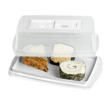 Tefal Large Cheese Preserver 1918201H