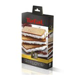 Wafer set for the Snack Collection