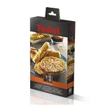 Bricelet set for the Snack Collection