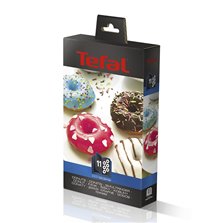 Donuts set for the Snack Collection